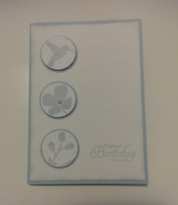 Wildflower Meadows & Simply Sketched