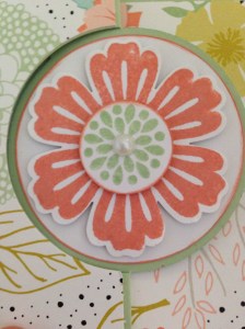 Mixed Blossom flower